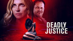 Deadly Justice - Movie Poster (thumbnail)