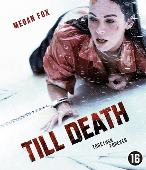 Till Death - Dutch Blu-Ray movie cover (thumbnail)