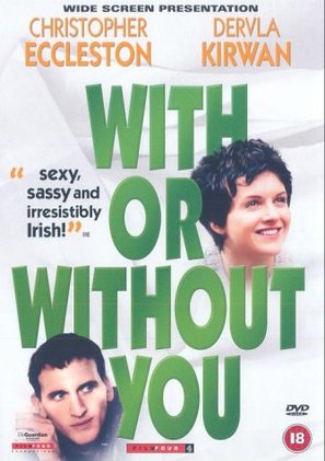 With or Without You - poster (thumbnail)