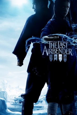 The Last Airbender - Movie Poster (thumbnail)