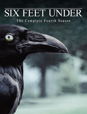 &quot;Six Feet Under&quot; - poster (thumbnail)