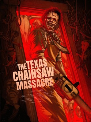 The Texas Chain Saw Massacre