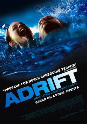 Open Water 2: Adrift - poster (thumbnail)