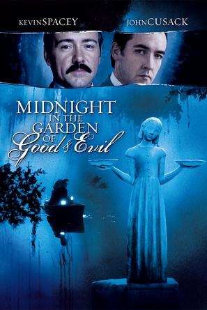 Midnight in the Garden of Good and Evil - Movie Poster (thumbnail)