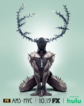 &quot;American Horror Story&quot; - Movie Poster (thumbnail)