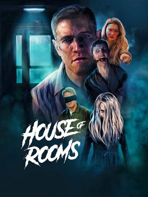 House of Rooms - German Movie Poster (thumbnail)