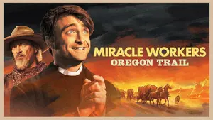 &quot;Miracle Workers&quot; - Movie Cover (thumbnail)