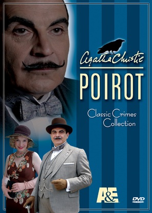 &quot;Poirot&quot; - DVD movie cover (thumbnail)