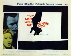 The Man with the Golden Arm