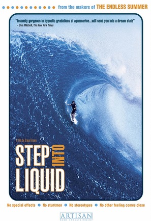 Step Into Liquid - poster (thumbnail)