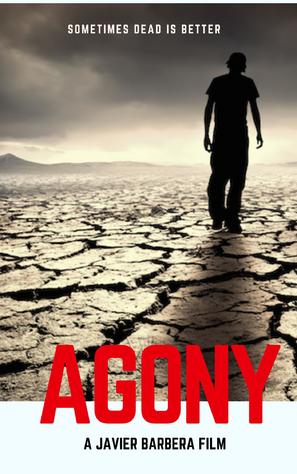 Agony - Movie Poster (thumbnail)