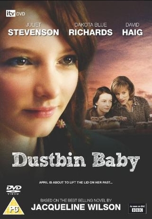 Dustbin Baby - British Movie Poster (thumbnail)
