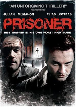 Prisoner - Movie Poster (thumbnail)