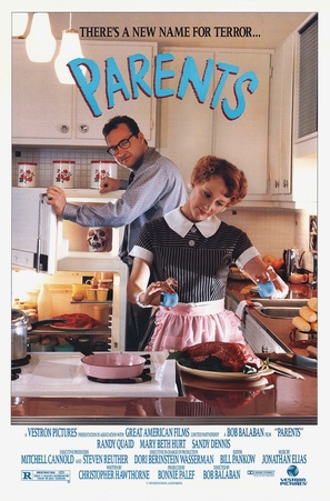 Parents - Movie Poster (thumbnail)