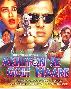 297px x 371px - Ankhiyon Se Goli Maare Full Movie Free Download In Hindi Hd ...