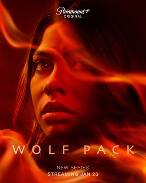 &quot;Wolf Pack&quot; - Movie Poster (thumbnail)