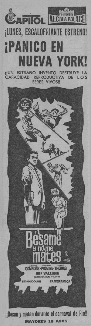 Se tutte le donne del mondo Other