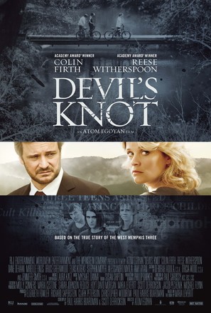 Devil&#039;s Knot - Movie Poster (thumbnail)