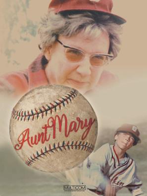 Aunt Mary - Movie Poster (thumbnail)