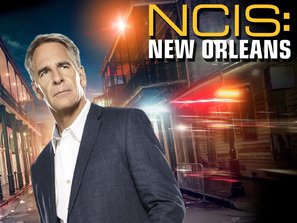 &quot;NCIS: New Orleans&quot; - Video on demand movie cover (thumbnail)