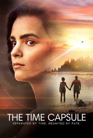 The Time Capsule - poster (thumbnail)