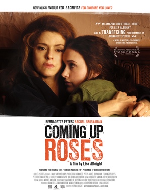 Coming Up Roses - Movie Poster (thumbnail)
