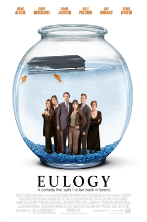 Eulogy - poster (thumbnail)