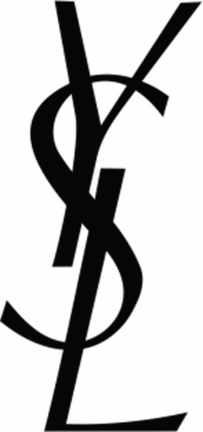 Yves Saint Laurent - French Logo (thumbnail)