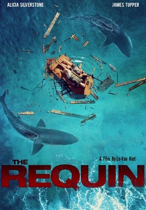 The Requin - Movie Poster (thumbnail)