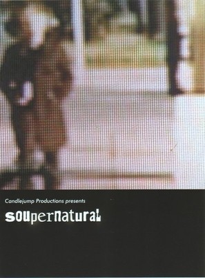 Soupernatural - poster (thumbnail)