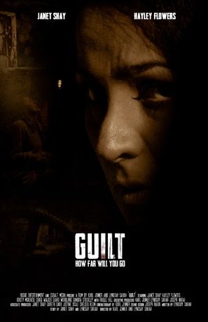 Guilt - Movie Poster (thumbnail)