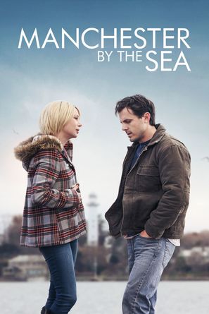 Manchester by the Sea - British Movie Cover (thumbnail)