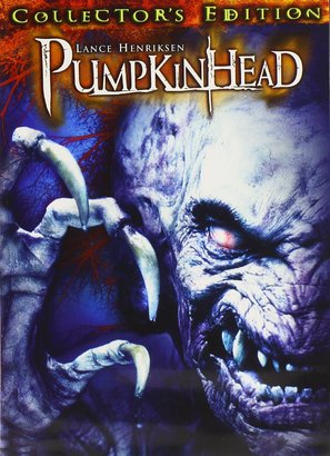 Pumpkinhead - Movie Cover (thumbnail)