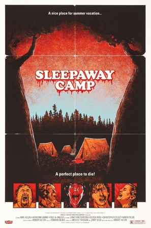 Sleepaway Camp