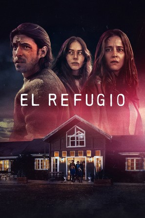 El Refugio - poster (thumbnail)