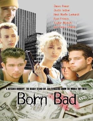 Born Bad - Movie Cover (thumbnail)