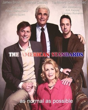 The American Standards - poster (thumbnail)