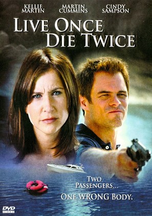 Live Once, Die Twice - Movie Cover (thumbnail)