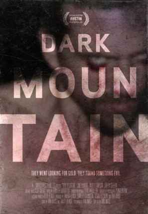 Dark Mountain - Movie Poster (thumbnail)