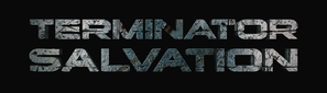 Terminator Salvation - Logo (thumbnail)