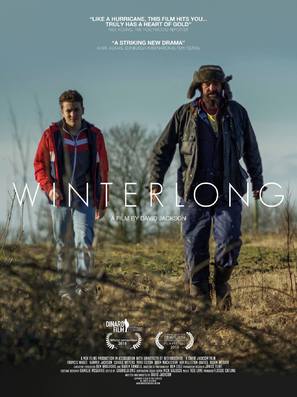 Winterlong - British Movie Poster (thumbnail)