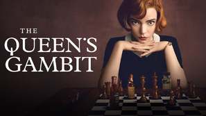 &quot;The Queen&#039;s Gambit&quot; - Movie Cover (thumbnail)