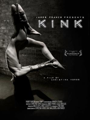 Kink - Movie Poster (thumbnail)
