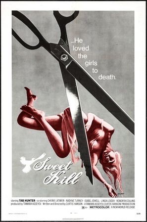 Sweet Kill - Movie Poster (thumbnail)