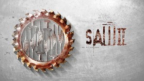 Saw II - Movie Cover (thumbnail)