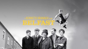 Belfast - Movie Cover (thumbnail)