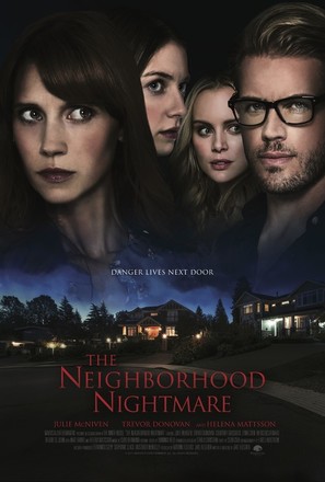 Neighborhood Watch - Movie Poster (thumbnail)