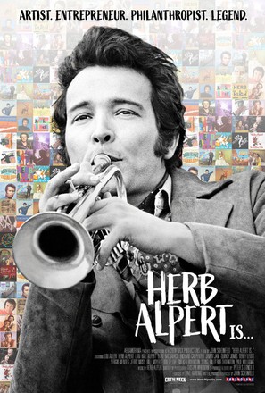 Herb Alpert Is... - Movie Poster (thumbnail)