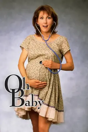 "Oh Baby" Cover