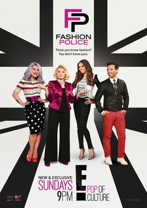 &quot;Fashion Police&quot;